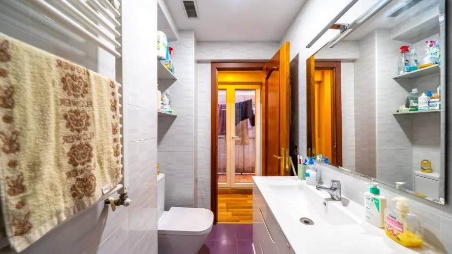 Apartamento de 2 dormitorios en Madrid, Spain No. 893 № 14