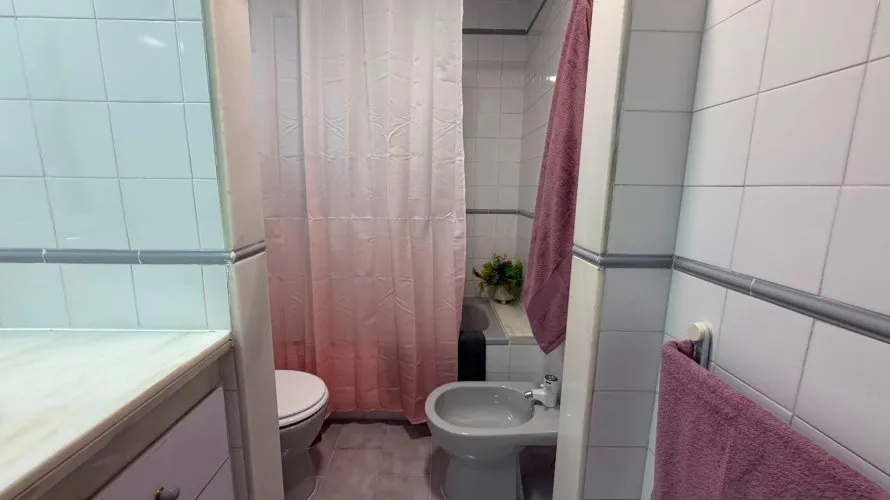 Apartamento de 1 dormitorio en Torreblanca, Spain No. 2965 № 4