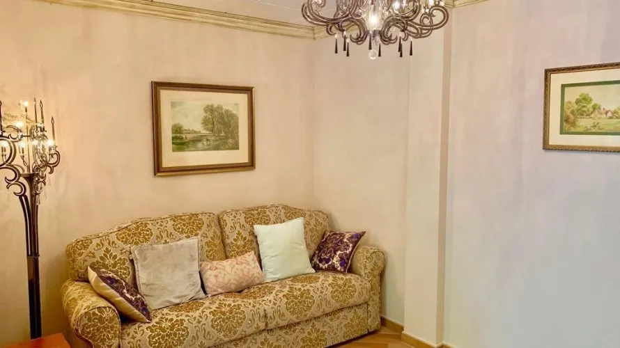 Apartamento de 3 dormitorios en Galera de las Palmeras, Spain No. 532 № 18