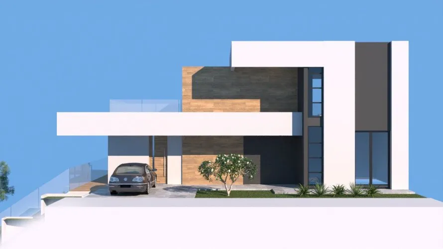 Villa de 3 dormitorios en Rojales, Spain No. 308 № 12