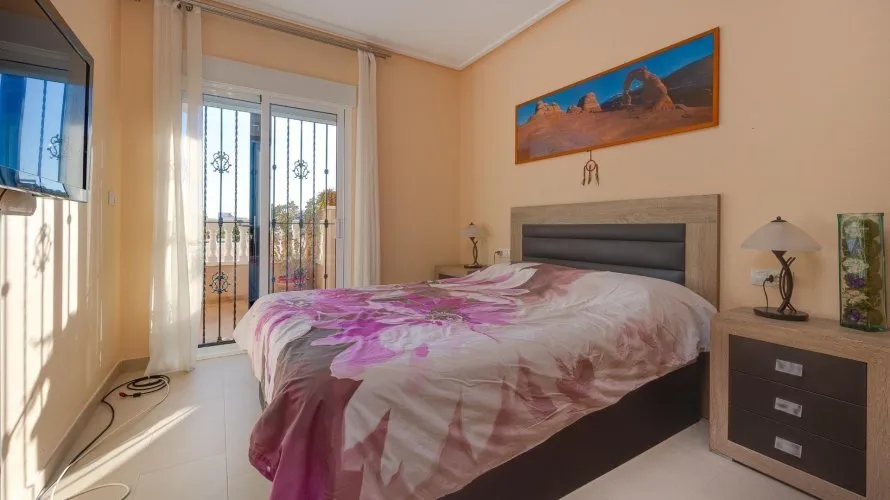 Apartamento de 2 dormitorios en Los Dolses, Spain No. 1428 № 16