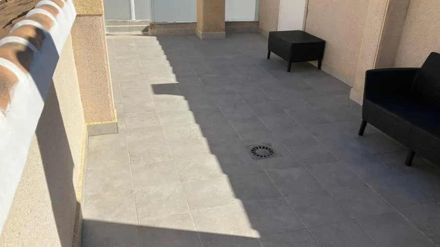 Сasa de 2 dormitorios en La Florida, Spain No. 1216 № 18