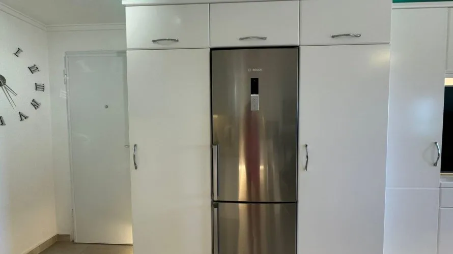 Ático de 57m² en Torre de la Horadada, Spain No. 615 № 6