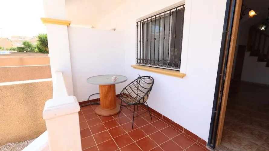 Dúplex de 2 dormitorios en Los Altos, Spain No. 1436 № 15