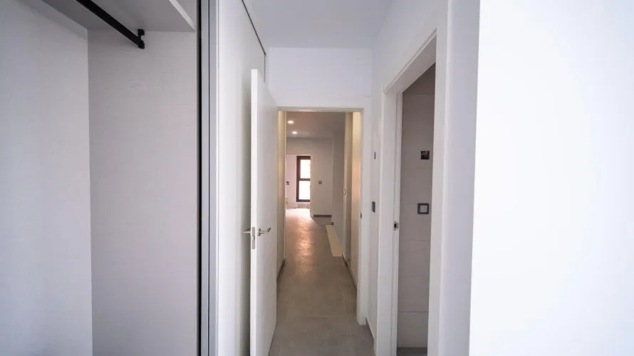Villa de 3 dormitorios en Torrevieja, Spain No. 424 № 13