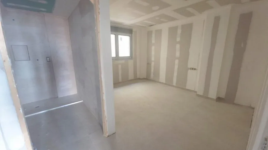 Apartamento de 2 dormitorios en Alicante, Spain No. 1499