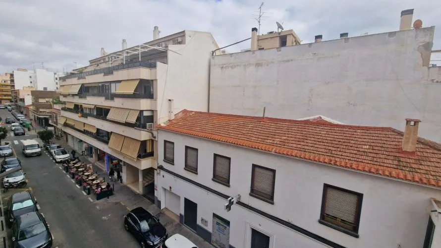 Apartamento de 3 dormitorios en Torrevieja, Spain No. 2733 № 7
