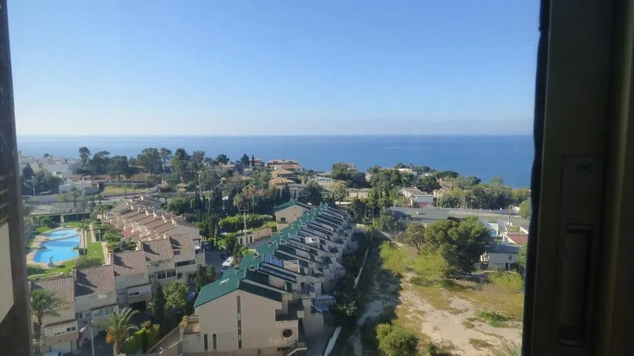 Apartamento de 4 dormitorios en Cabo De Las Huertas, Spain No. 1300 № 9