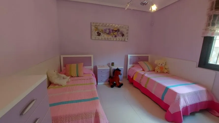 Villa de 3 dormitorios en Ciudad Quesada, Spain No. 510 № 12