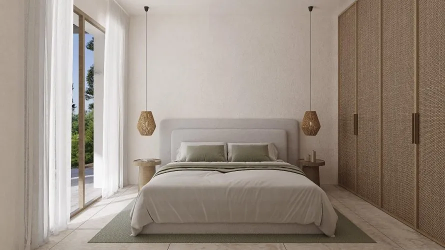 Villa de 4 dormitorios en Benissa, Spain No. 821 № 5