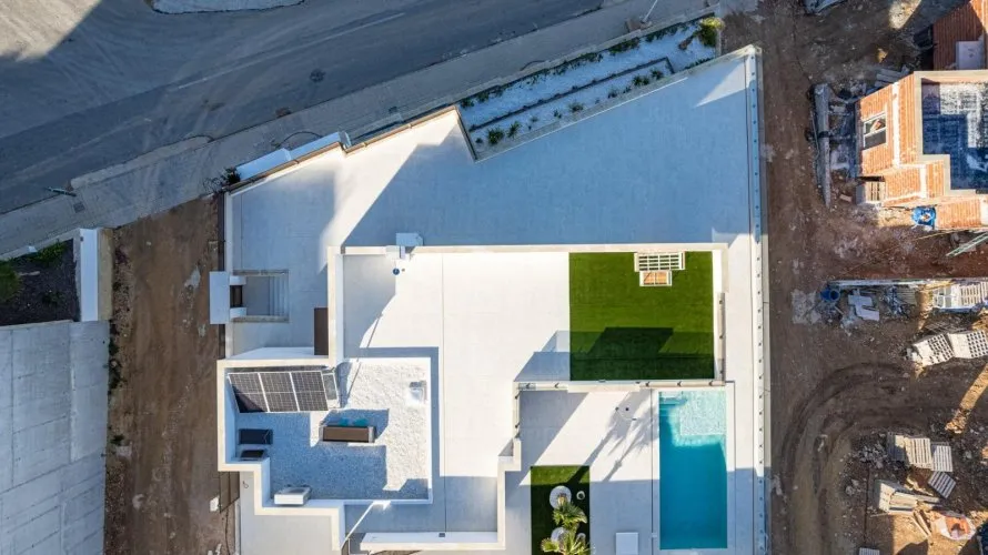 Villa de 3 dormitorios en Polop, Spain No. 1029 № 18