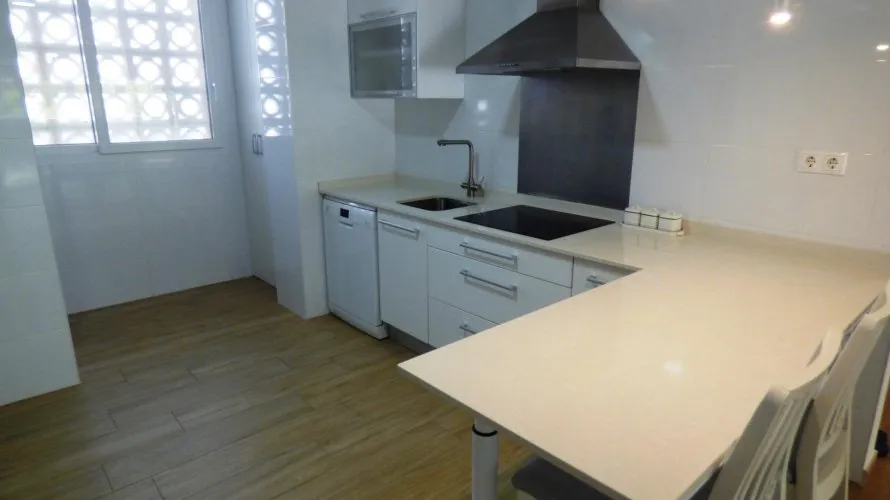 Apartamento de 3 dormitorios en Cabo De Las Huertas, Spain No. 1284 № 21