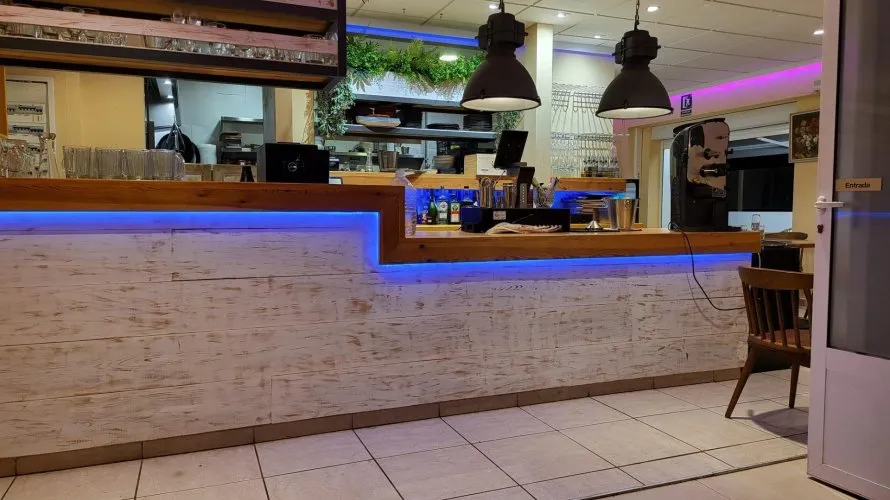 Propiedad comercial de 85m² en Calpe, Spain No. 853 № 4
