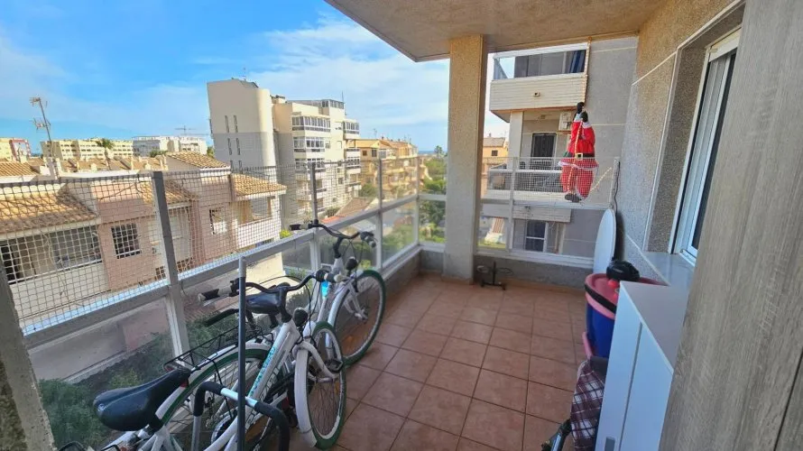 Apartamento de 2 dormitorios en Torreblanca, Spain No. 1002 № 11