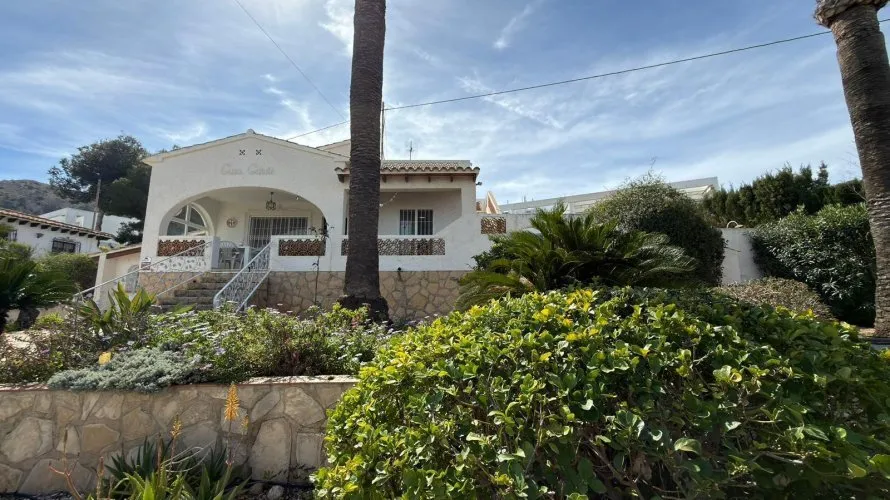 Apartamento de 3 dormitorios en L'Alfàs del Pi, Spain No. 1103 № 7