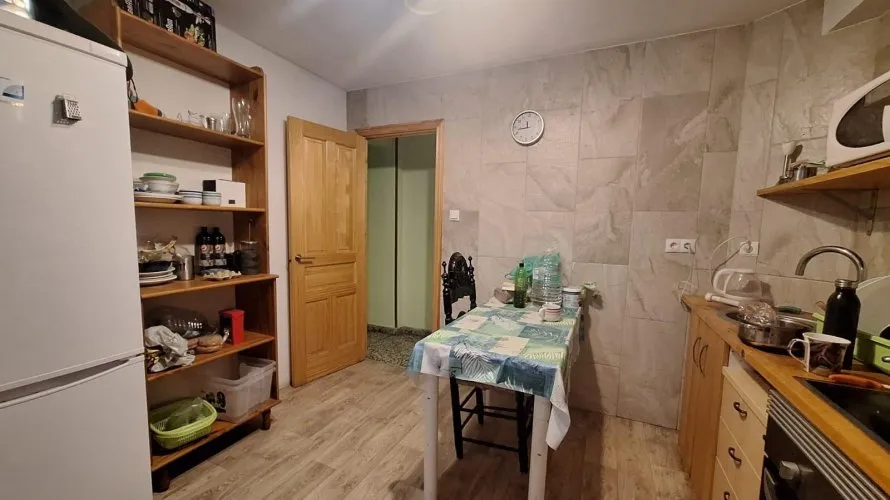 Apartamento de 3 dormitorios en Alicante, Spain No. 2787 № 5
