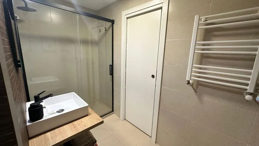 Apartamento de 3 dormitorios en Alicante, Spain No. 1615 № 23