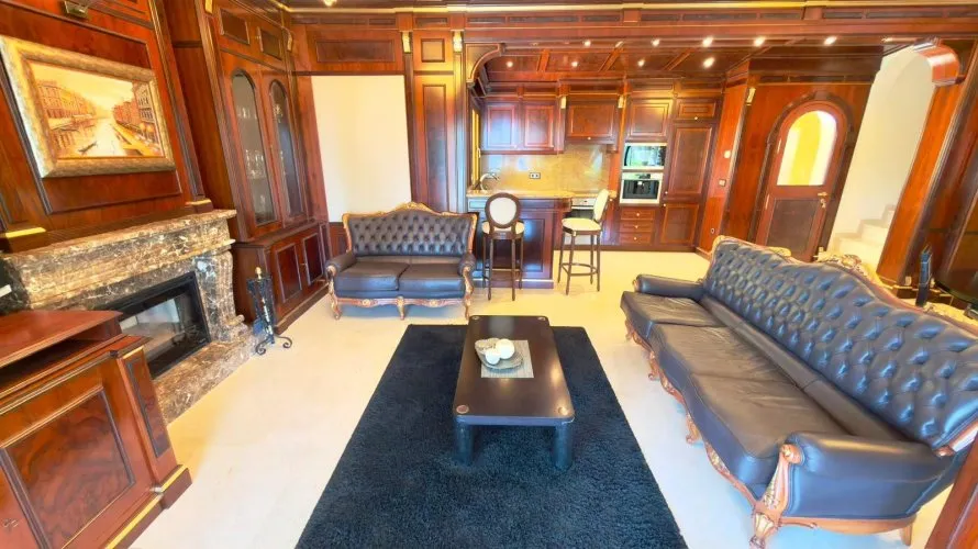 Apartamento de 3 dormitorios en Zona Altea Hills, Spain No. 1185 № 12