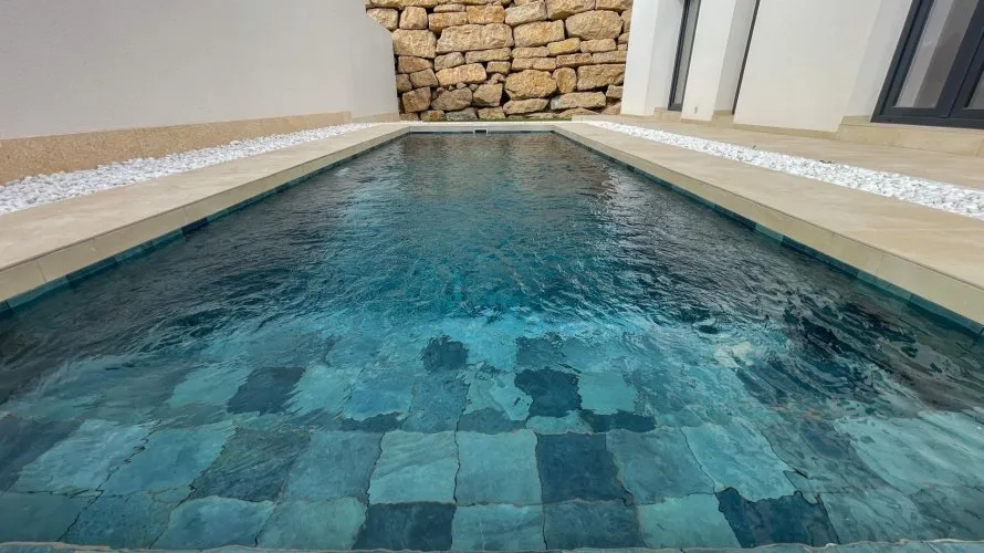 Villa de 3 dormitorios en Finestrat, Spain No. 664 № 5