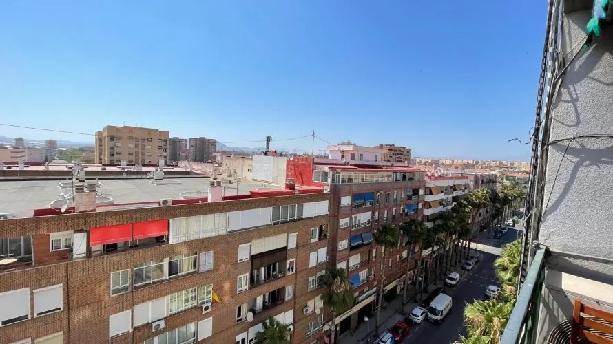 Apartamento de 2 dormitorios en Alicante, Spain No. 1343 № 19