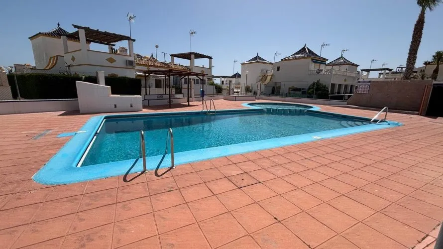 Сasa de 4 dormitorios en Los Altos, Spain No. 2909 № 28