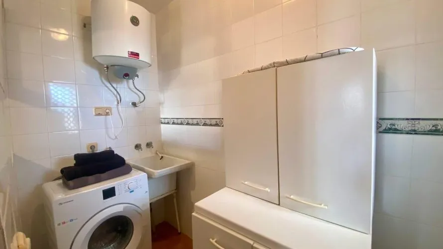 Apartamento de 2 dormitorios en Cabo Roig, Spain No. 1411 № 7