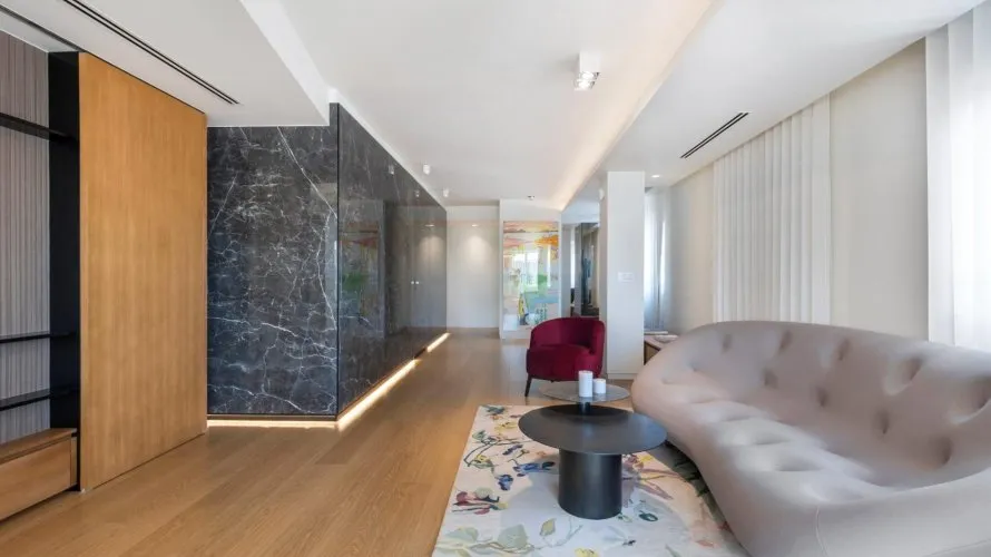 Apartamento de 2 dormitorios en Torrevieja, Spain No. 627 № 20