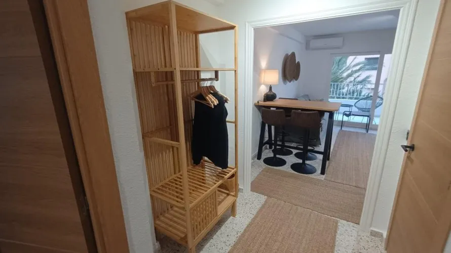 Apartamento de 2 dormitorios en Guardamar del Segura, Spain No. 2929 № 10
