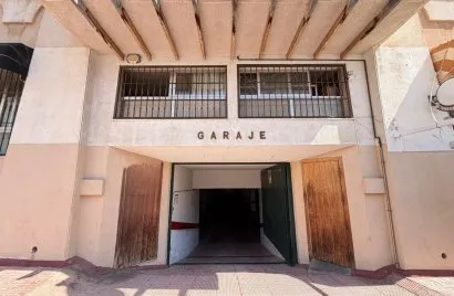 Propiedad comercial de 2800m² en Torrevieja, Spain No. 1429