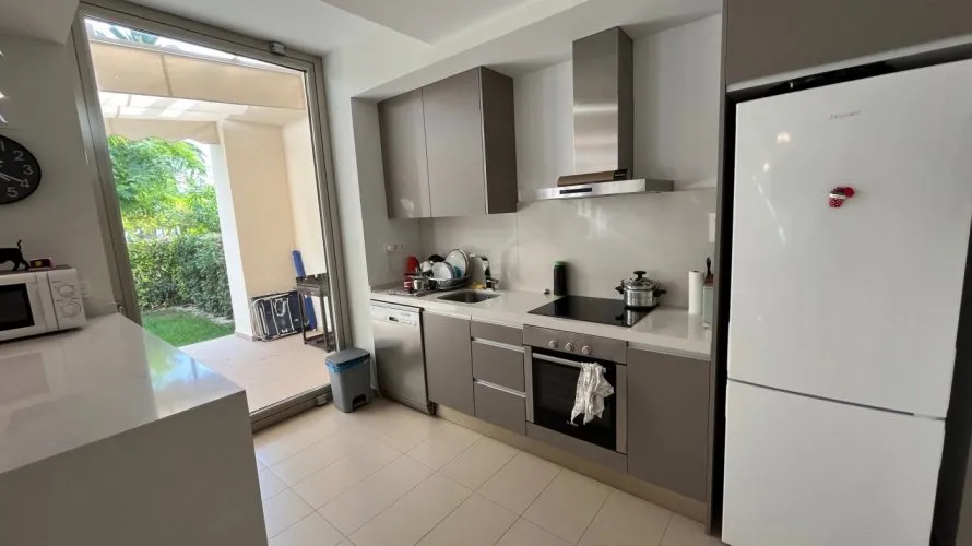 Apartamento de 3 dormitorios en Villajoyosa, Spain No. 393 № 2