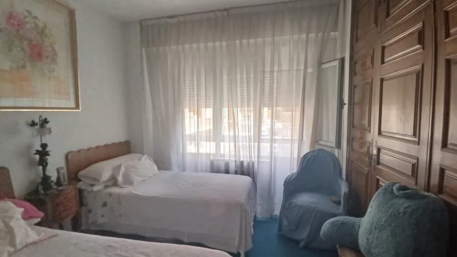 Apartamento de 2 dormitorios en Madrid, Spain No. 1446 № 5