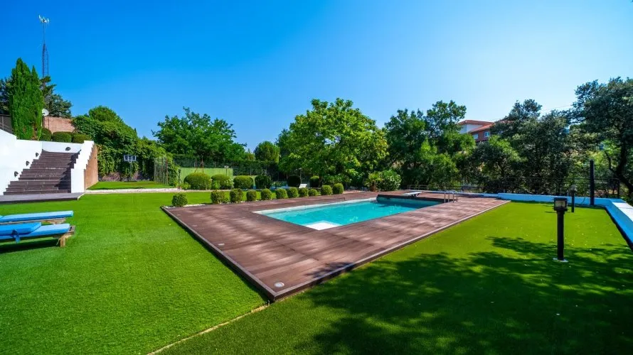 Apartamento de 8 dormitorios en Las Rozas de Madrid, Spain No. 1610 № 27