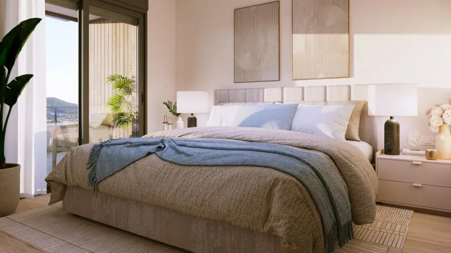 Apartamento de 3 dormitorios en Finestrat, Spain No. 1181 № 13