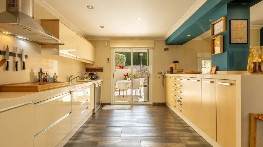 Villa de 464m² en Almoradí, Spain No. 1573 № 16