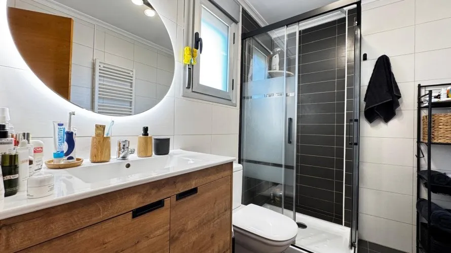 Apartamento de 3 dormitorios en Nueva Torrevieja, Spain No. 1229 № 9
