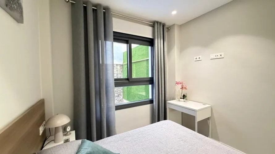 Apartamento de 1 dormitorio en Torrevieja, Spain No. 3020 № 15