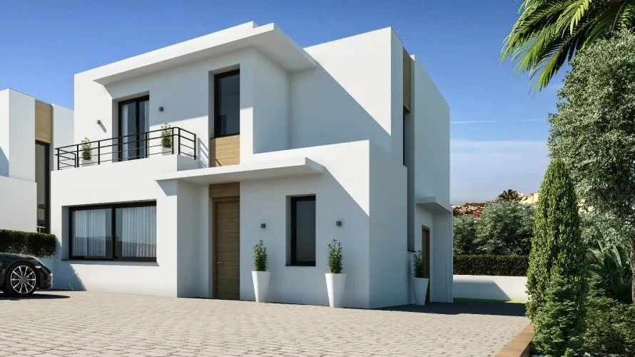 Apartamento de 3 dormitorios en La Pedrera, Spain No. 791 № 3