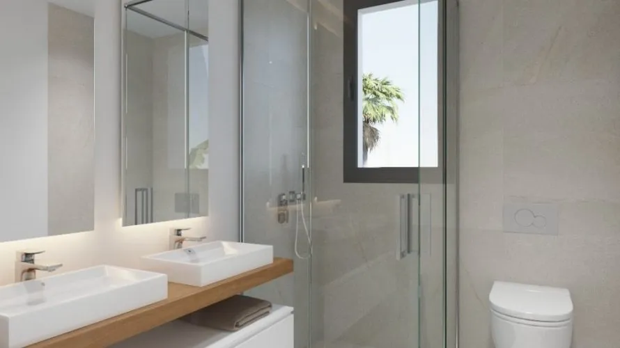 Apartamento de 3 dormitorios en Finestrat, Spain No. 330 № 6