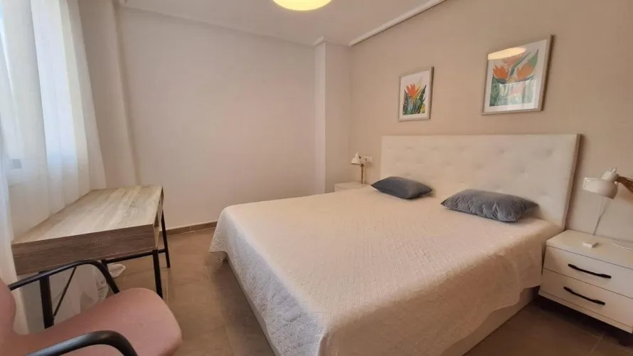 Apartamento de 2 dormitorios en Torrevieja, Spain No. 1612 № 9