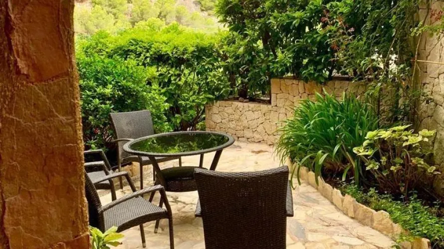 Apartamento de 3 dormitorios en Galera de las Palmeras, Spain No. 532 № 20