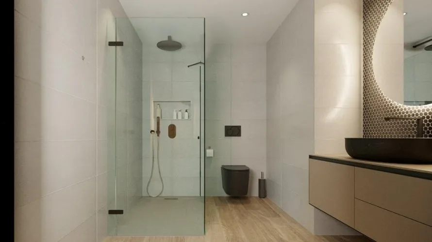 Apartamento de 2 dormitorios en Finestrat, Spain No. 421 № 7