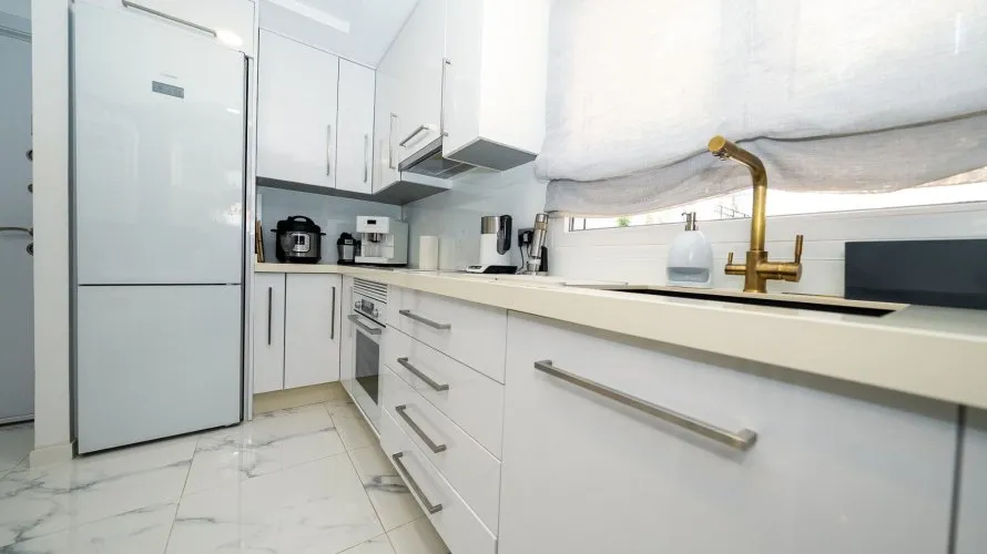 Villa de 192m² en Pinar De Campoverde, Spain No. 1201 № 19