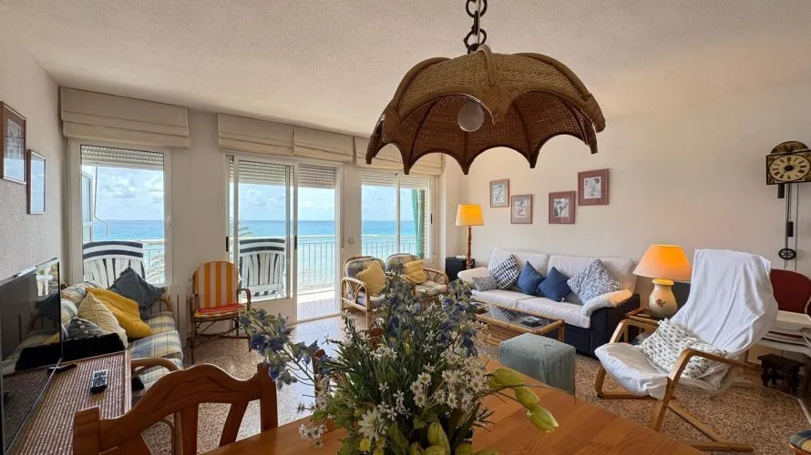 Apartamento de 3 dormitorios en Torrevieja, Spain No. 1381 № 4