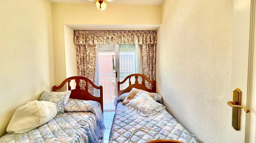 Apartamento de 1 dormitorio en Santa Pola, Spain No. 1058 № 23