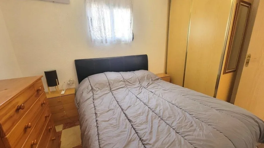 Сasa de 1 dormitorio en Torrevieja, Spain No. 2849 № 20