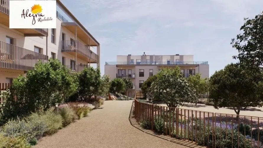 Apartamento de 3 dormitorios en Godella, Spain No. 1342 № 6