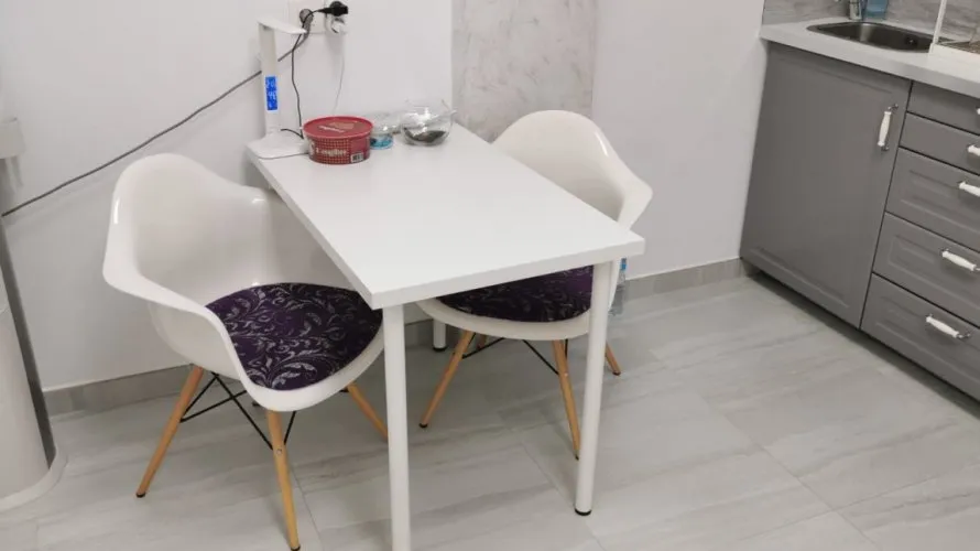 Propiedad comercial de en La Zenia, Spain No. 288 № 2