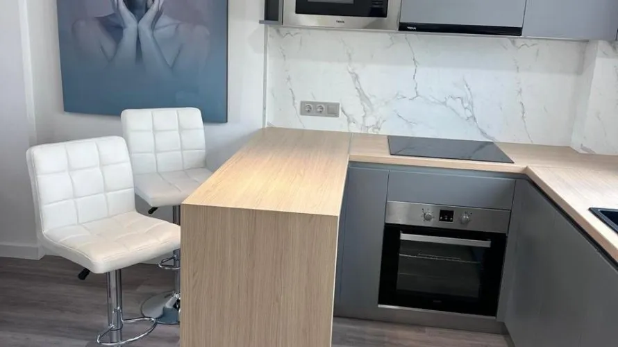 Apartamento de 85m² en Torrevieja, Spain No. 1312 № 15