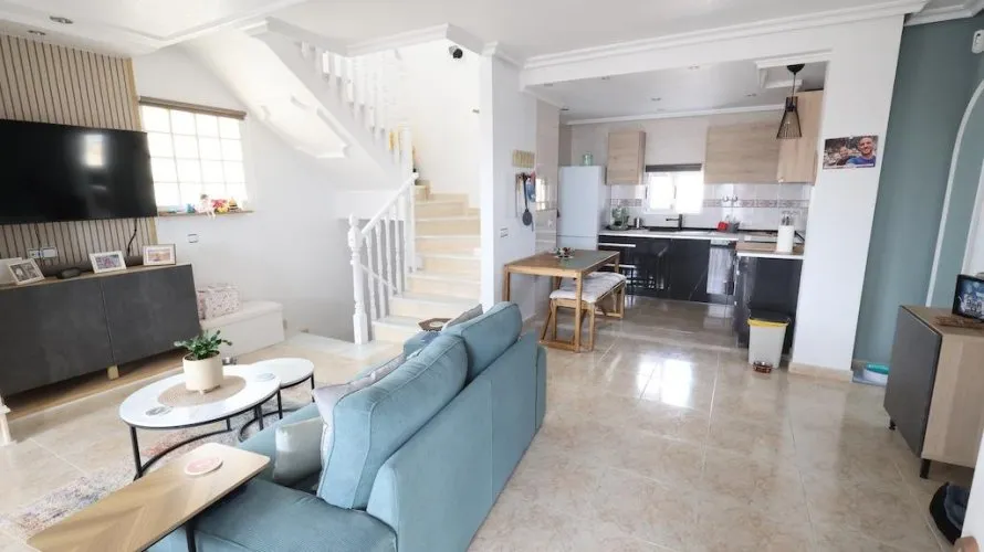 Apartamento de 3 dormitorios en Campoamor, Spain No. 1439 № 27