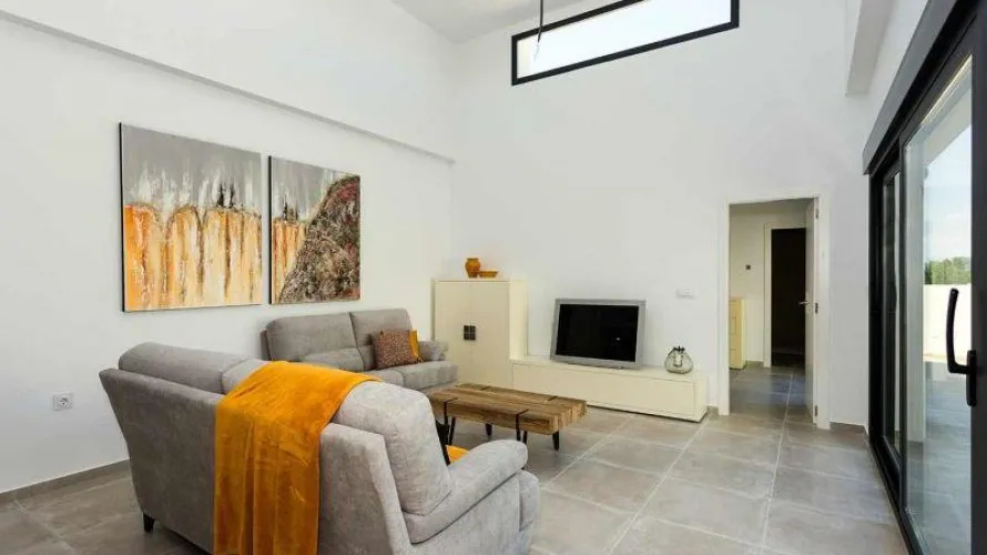 Villa de 3 dormitorios en Daya Nueva, Spain No. 285 № 28